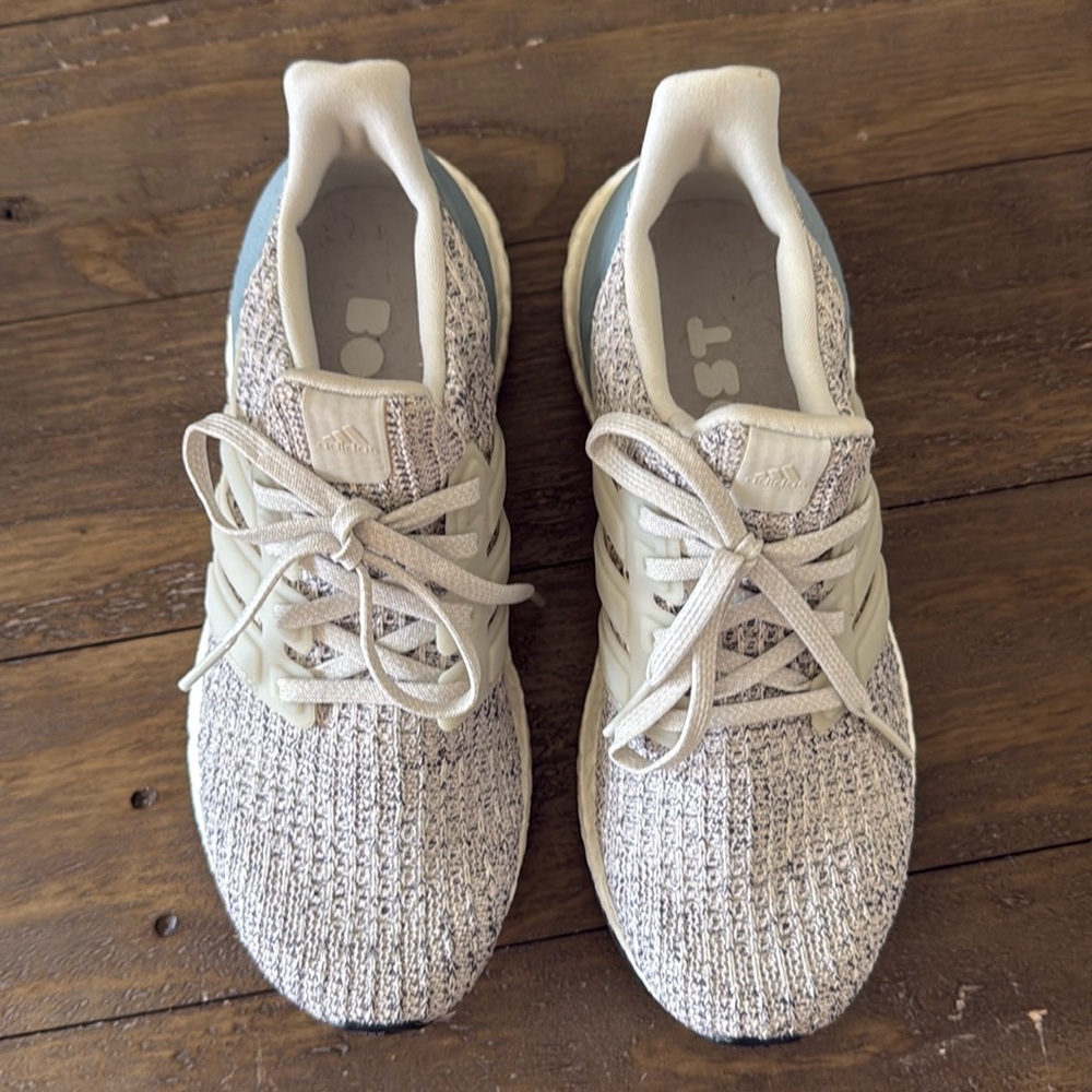 Women’s Adidas Ultra Boost Sneakers
